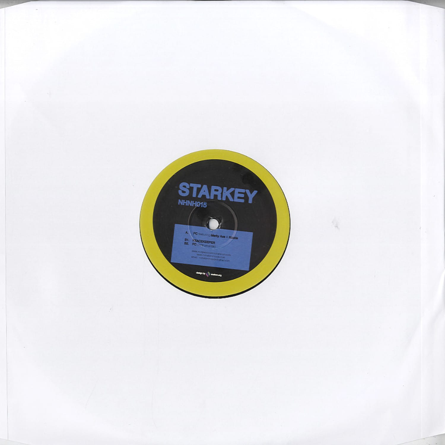 Starkey - PC