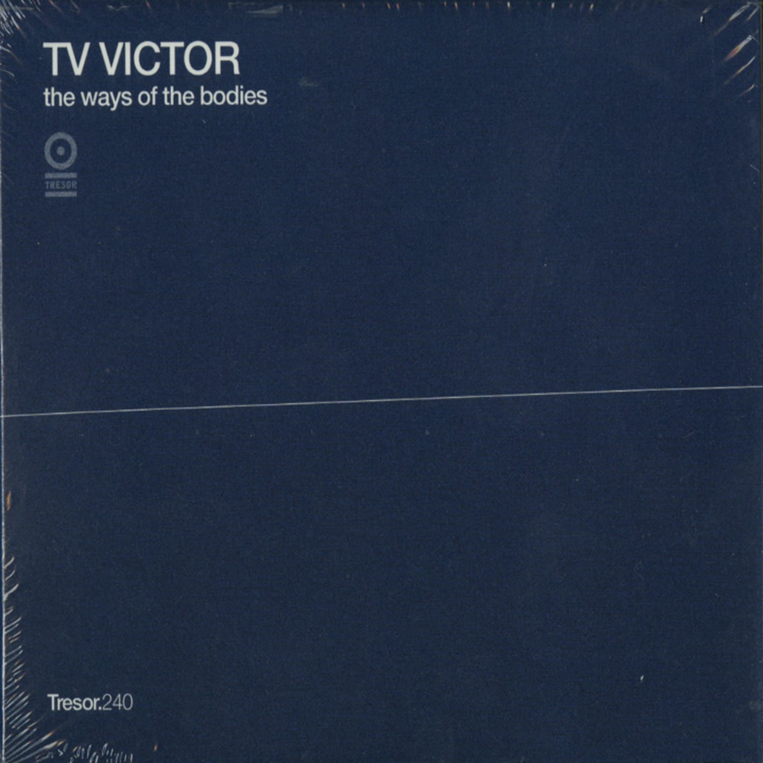 TV Victor - THE WAYS OF THE BODIES 