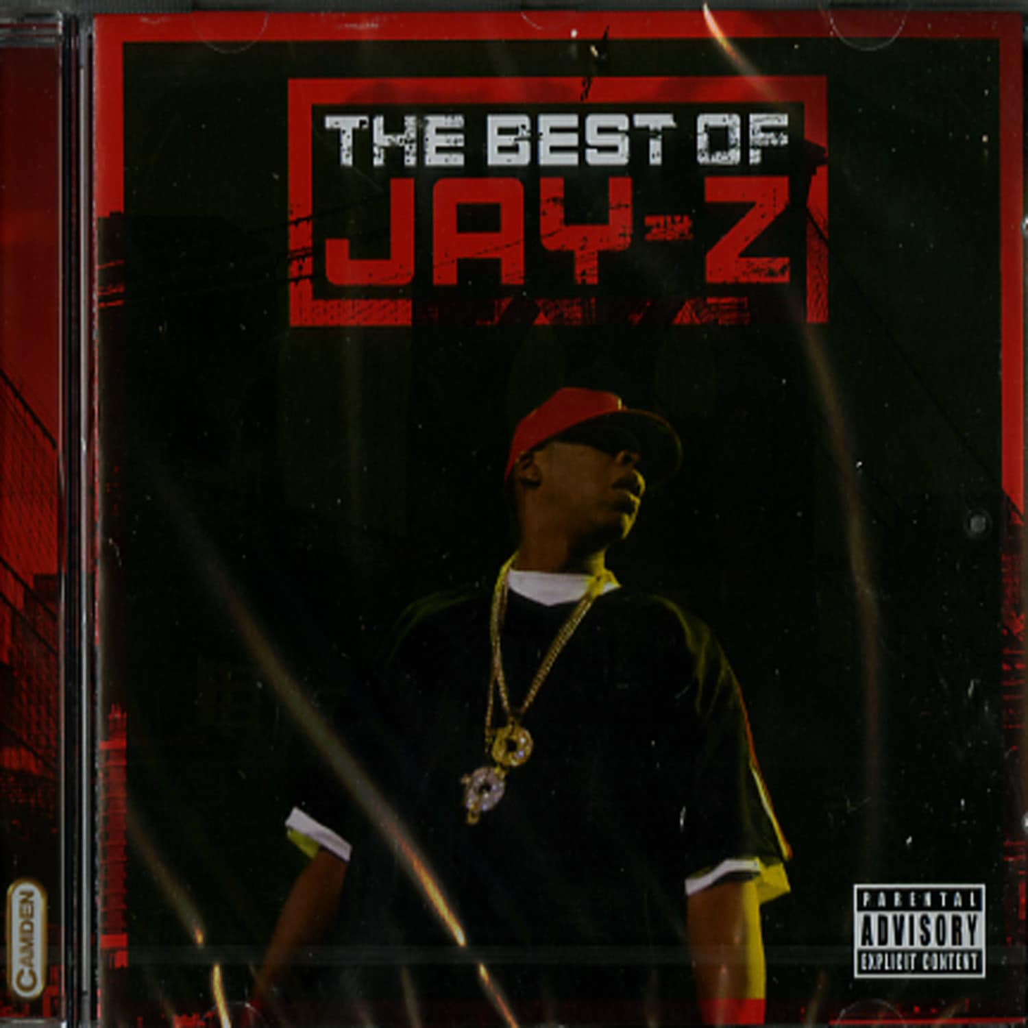 Jay-Z - BEST OF 