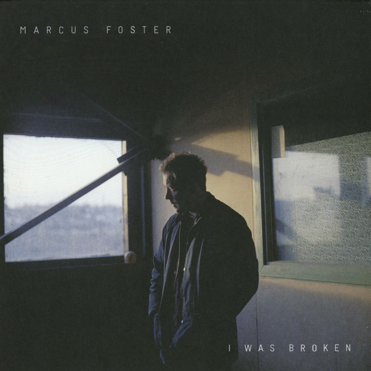 Marcus Foster - I WAS BROKEN 