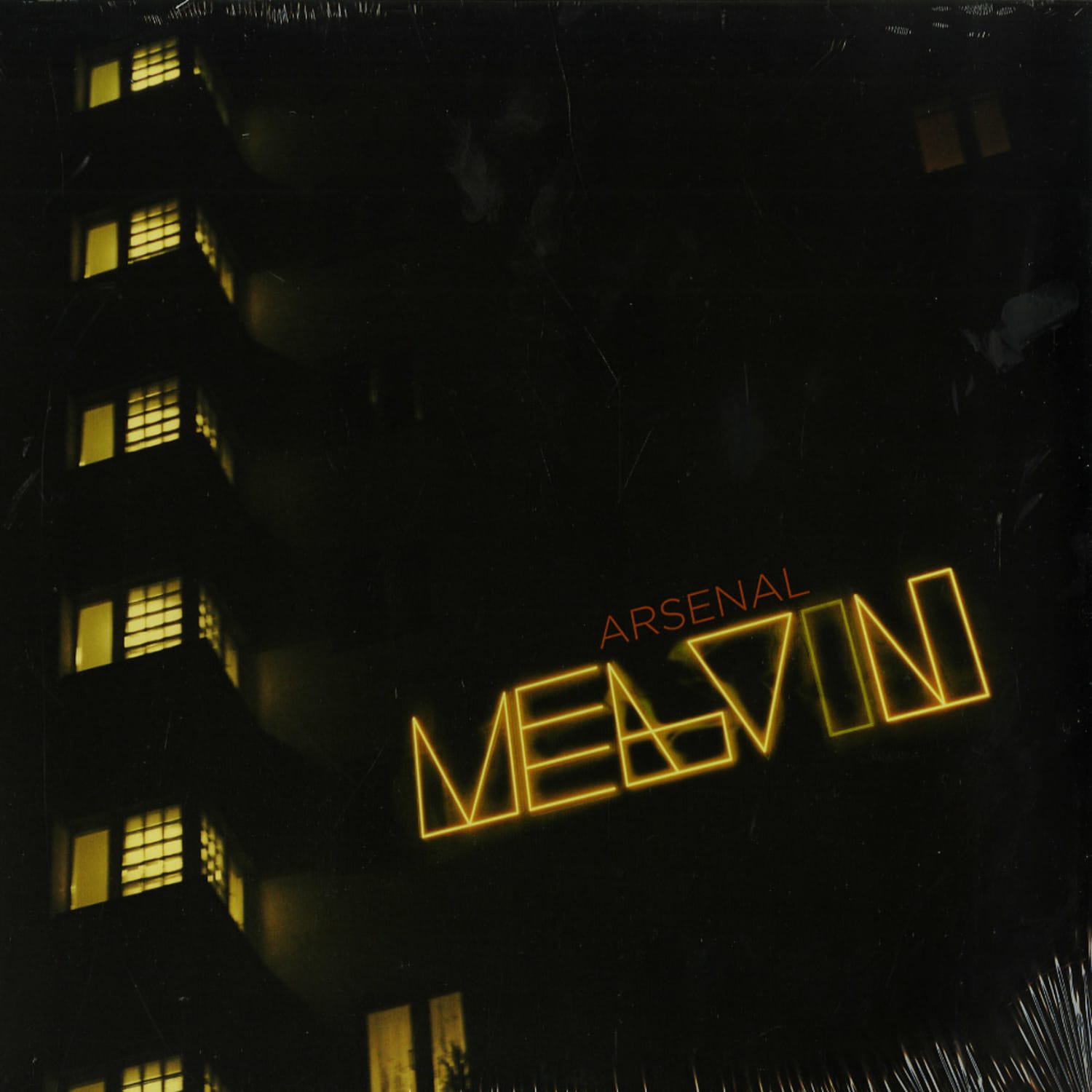 Arsenal - MELVIN 