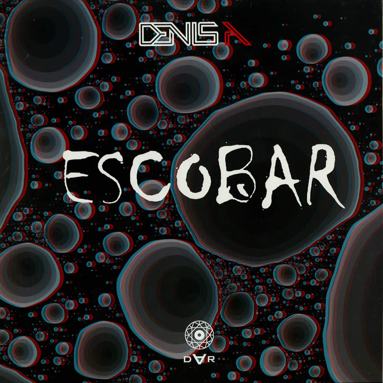 Denis A - ESCOBA / RUBICON