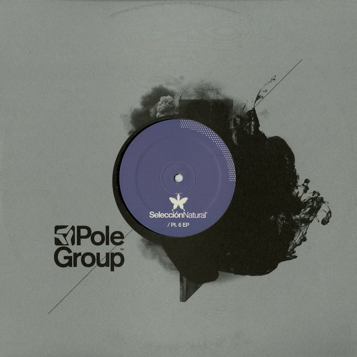 Oscar Mulero / Exium / Christian Wunsch / Reeko - SELECCION NATURAL PARTE 6 EP