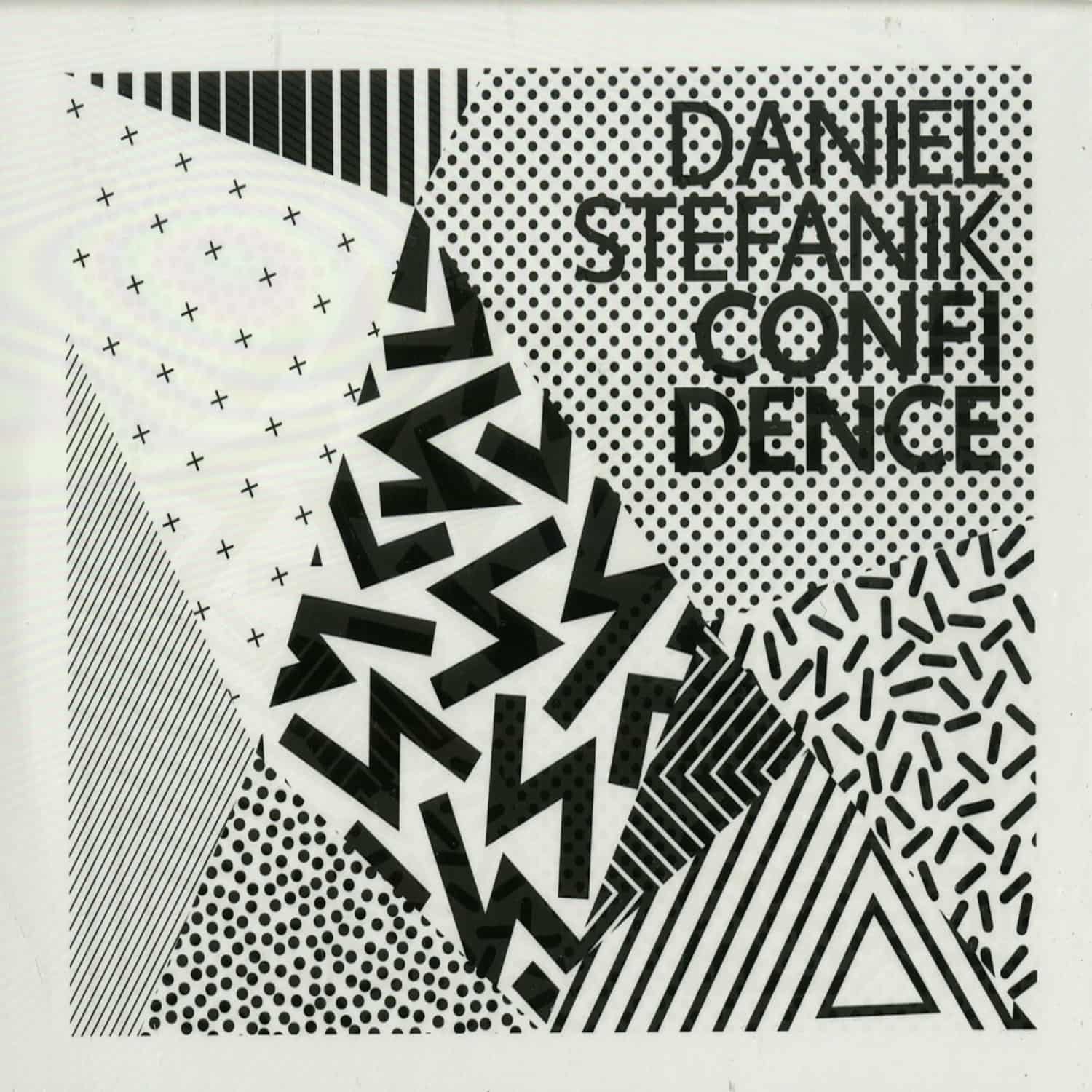 Daniel Stefanik - CONFIDENCE 