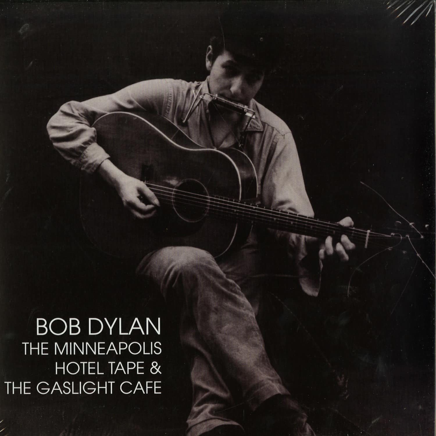 gaslight cafe bob dylan