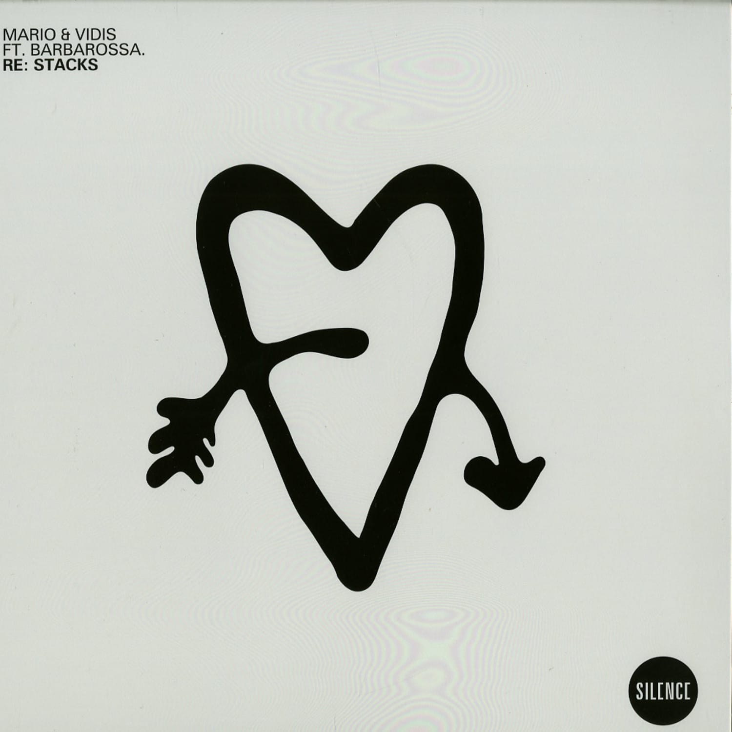 Mario & Vidis ft. Barbarossa - RE: STACKS 