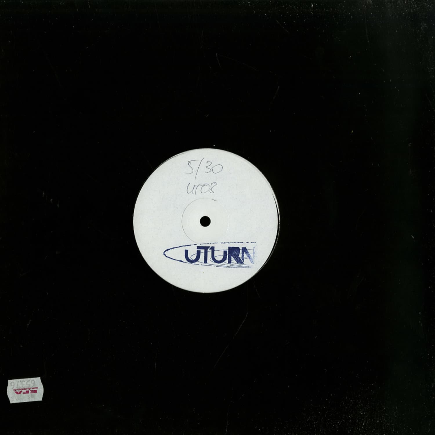 Heiko Laux - UNTITLED