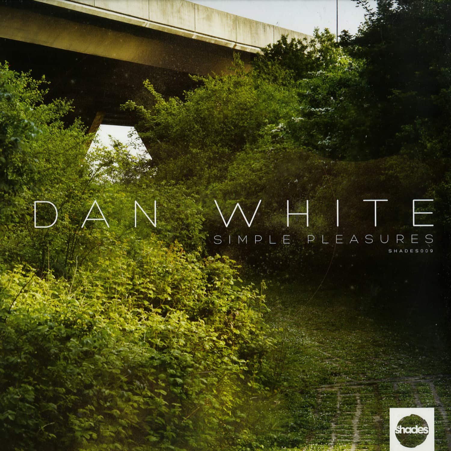 Dan White - SIMPLE PLEASURES EP
