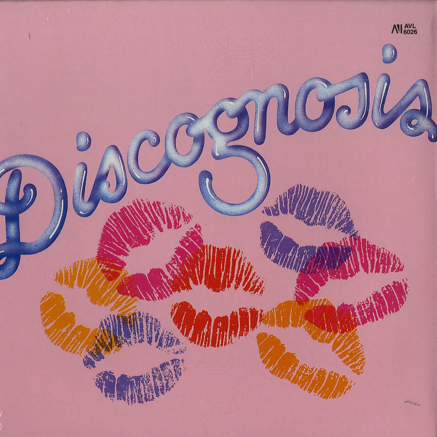 Discognosis - DISCOGNOSIS 