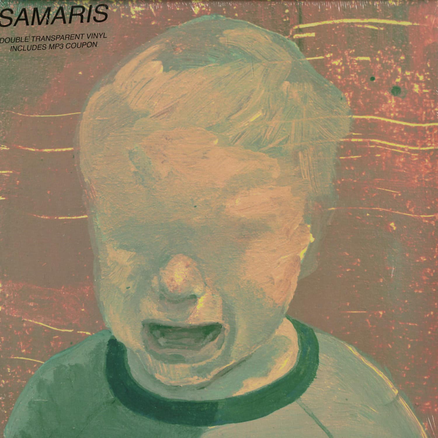 Samaris - SAMARIS 