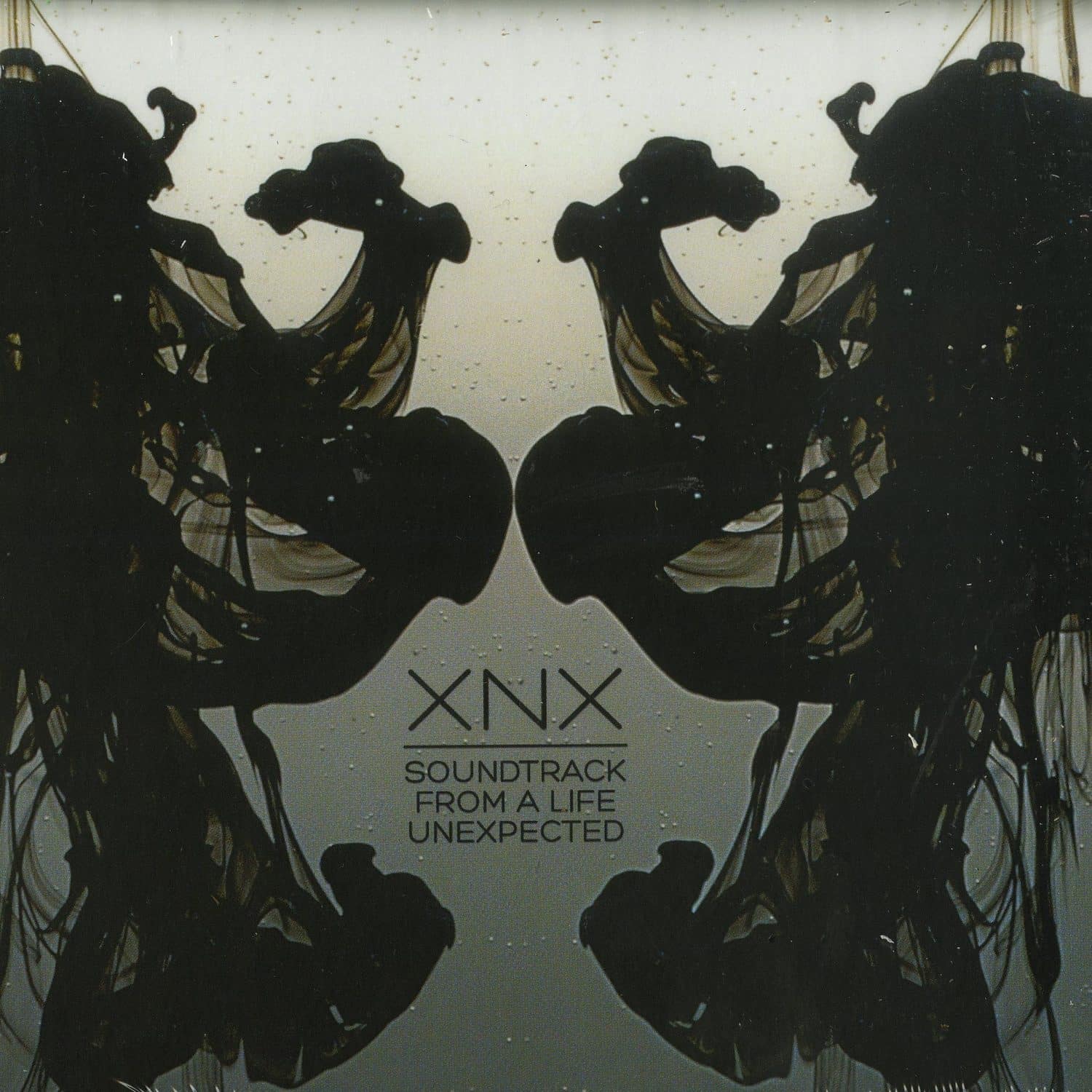 Xnx - SOUNDTRACK FROM A LIFE UNEXPECTED 