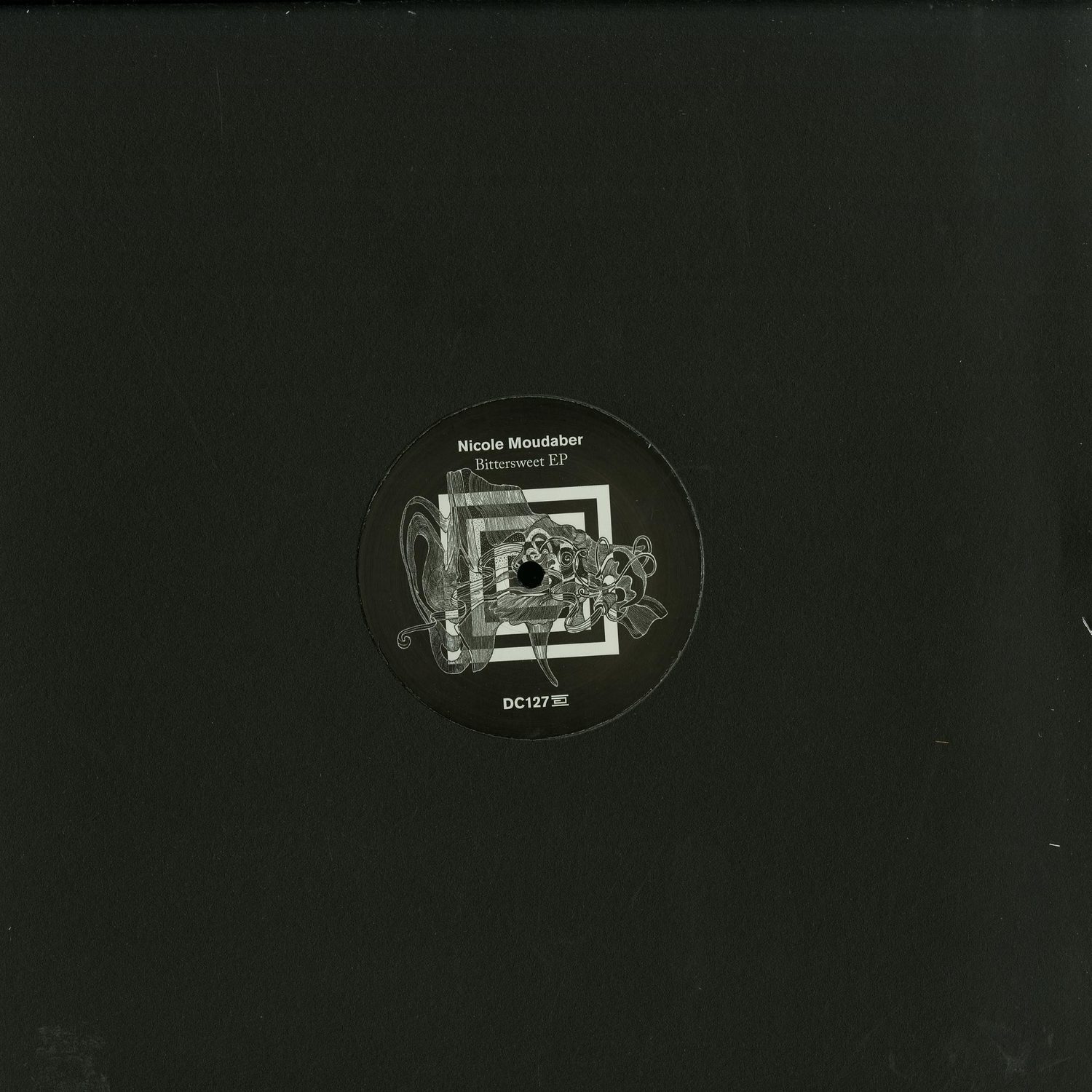 Nicole Moudaber - BITTERSWEET EP