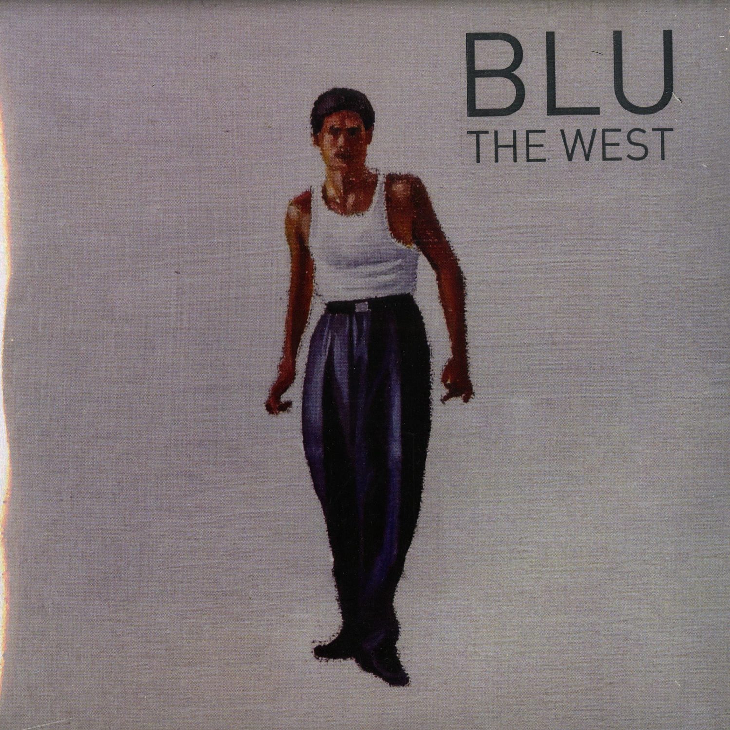 Blu - THE WEST 
