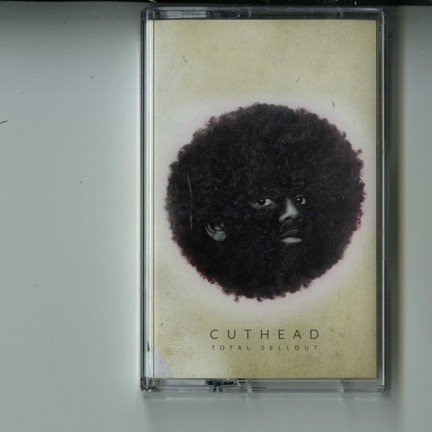 Cuthead - TOTAL SELLOUT 
