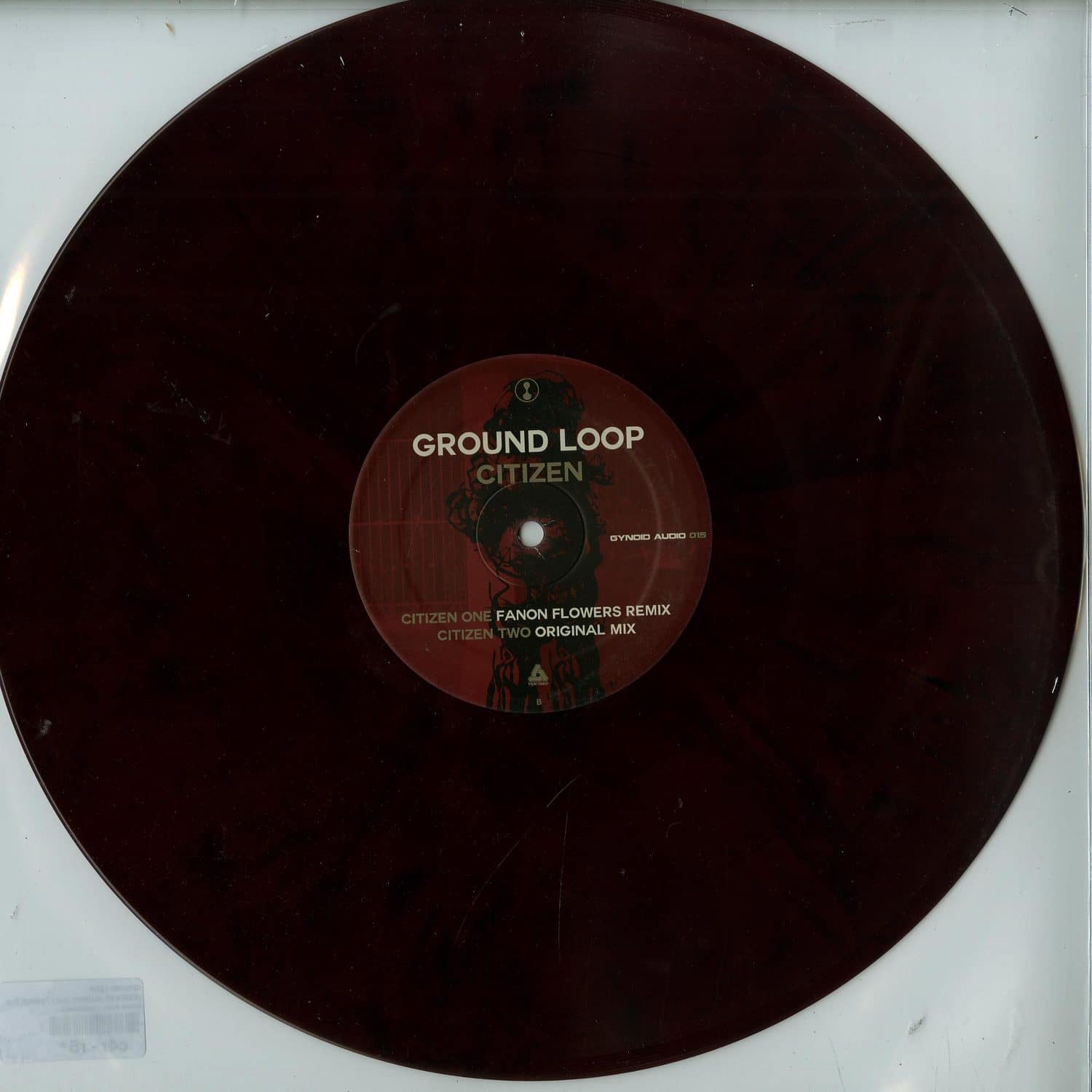 Ground Loop - CITIZEN EP 