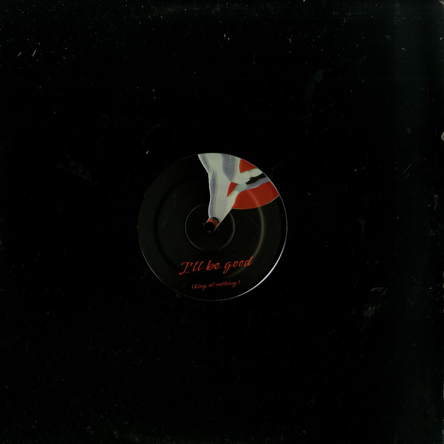Rene & Kongela - I LOVE YOU MORE / ILL BE GOOD 