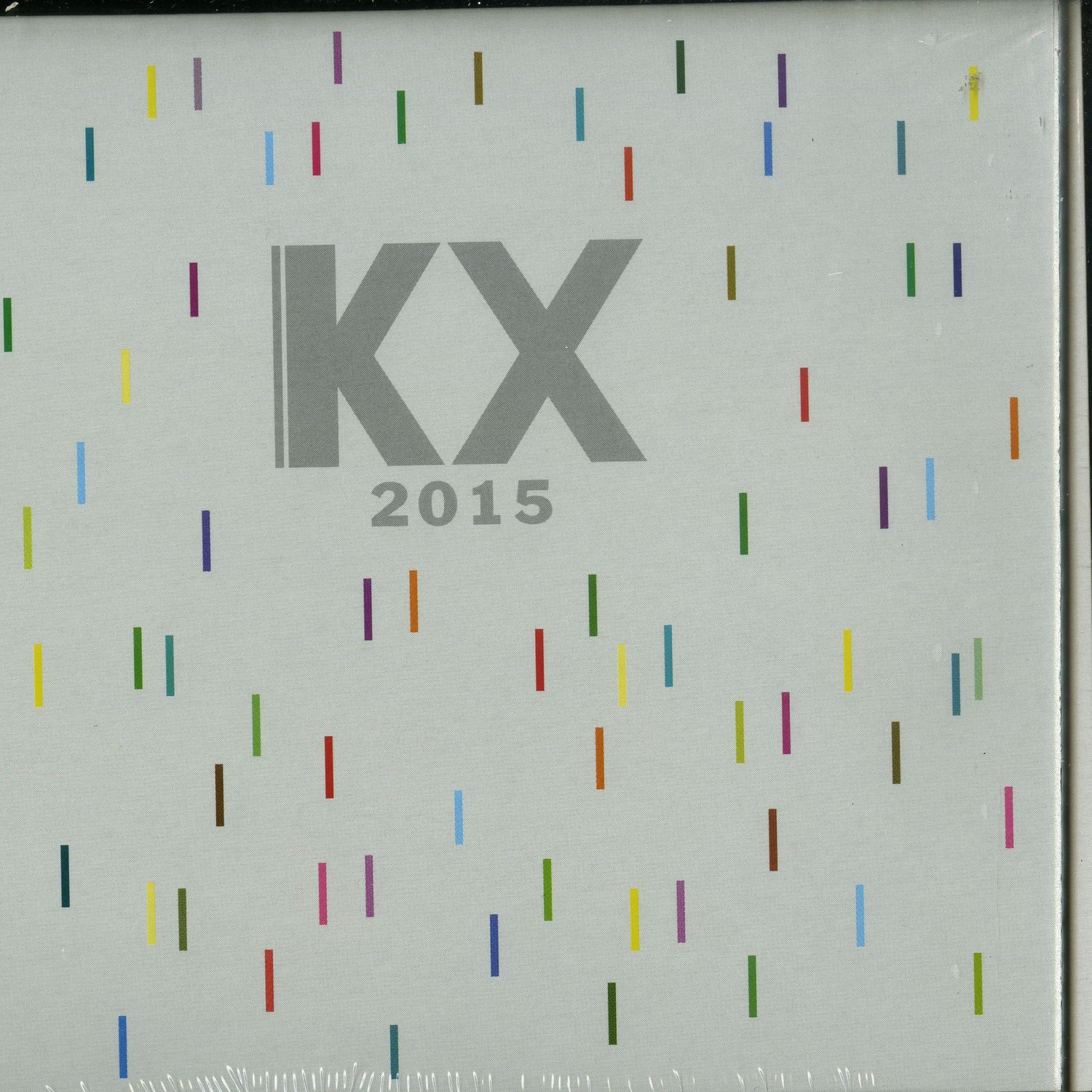 Various Artists - KX 2015 