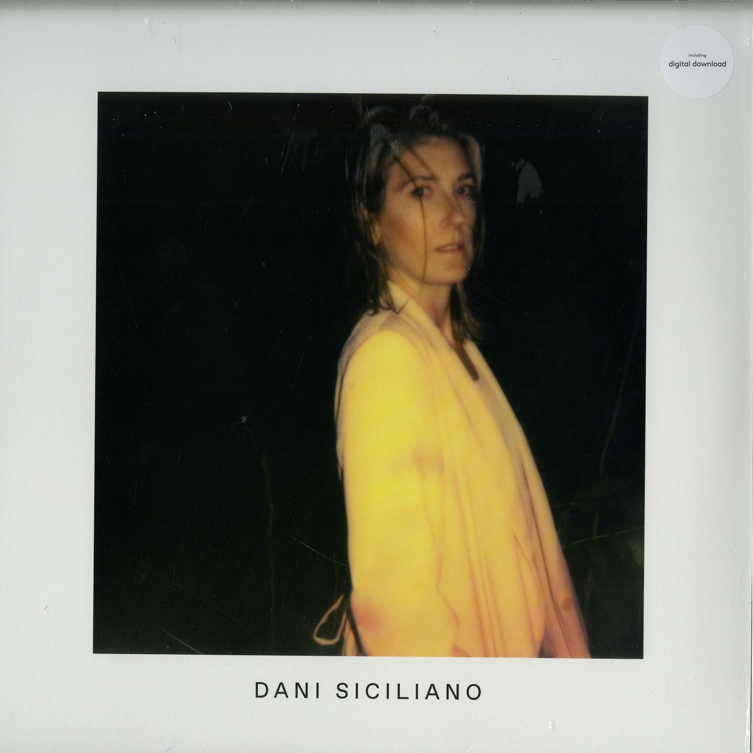 Dani Siciliano - DANI SICILIANO 