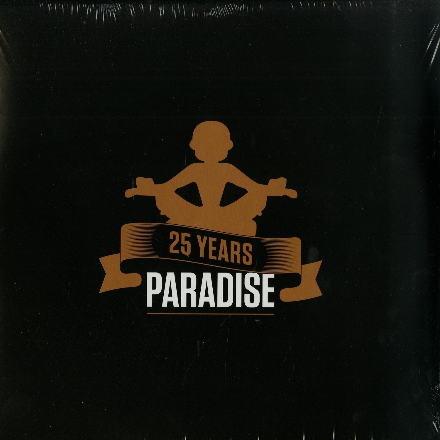 Various Artists - PARADISE 25 YEARS 