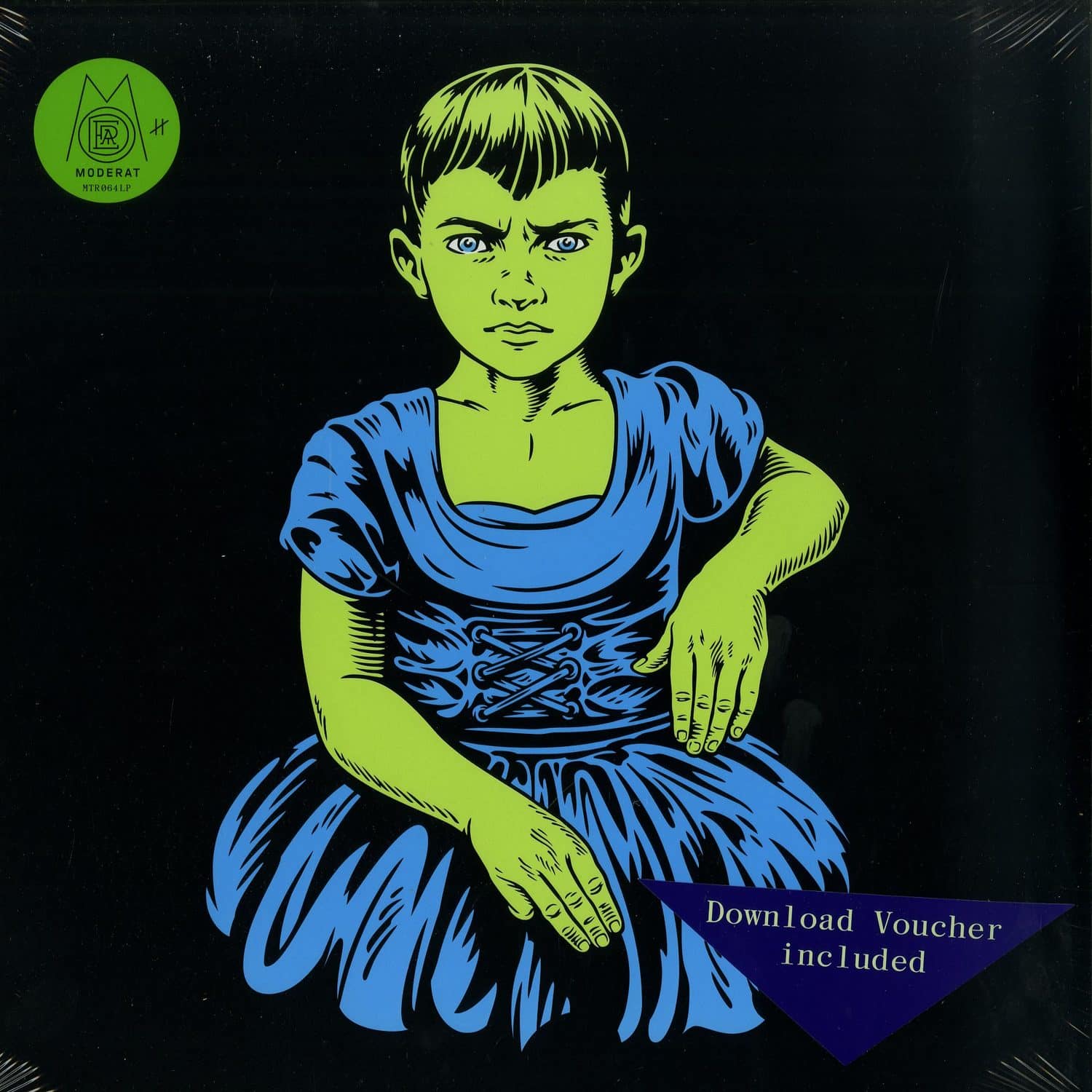 Moderat - III 