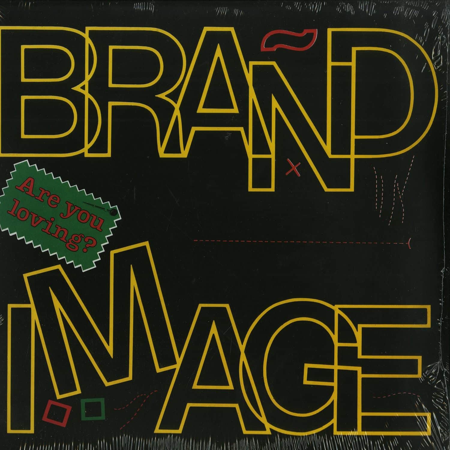 Brand Image - ARE YOU LOVING?