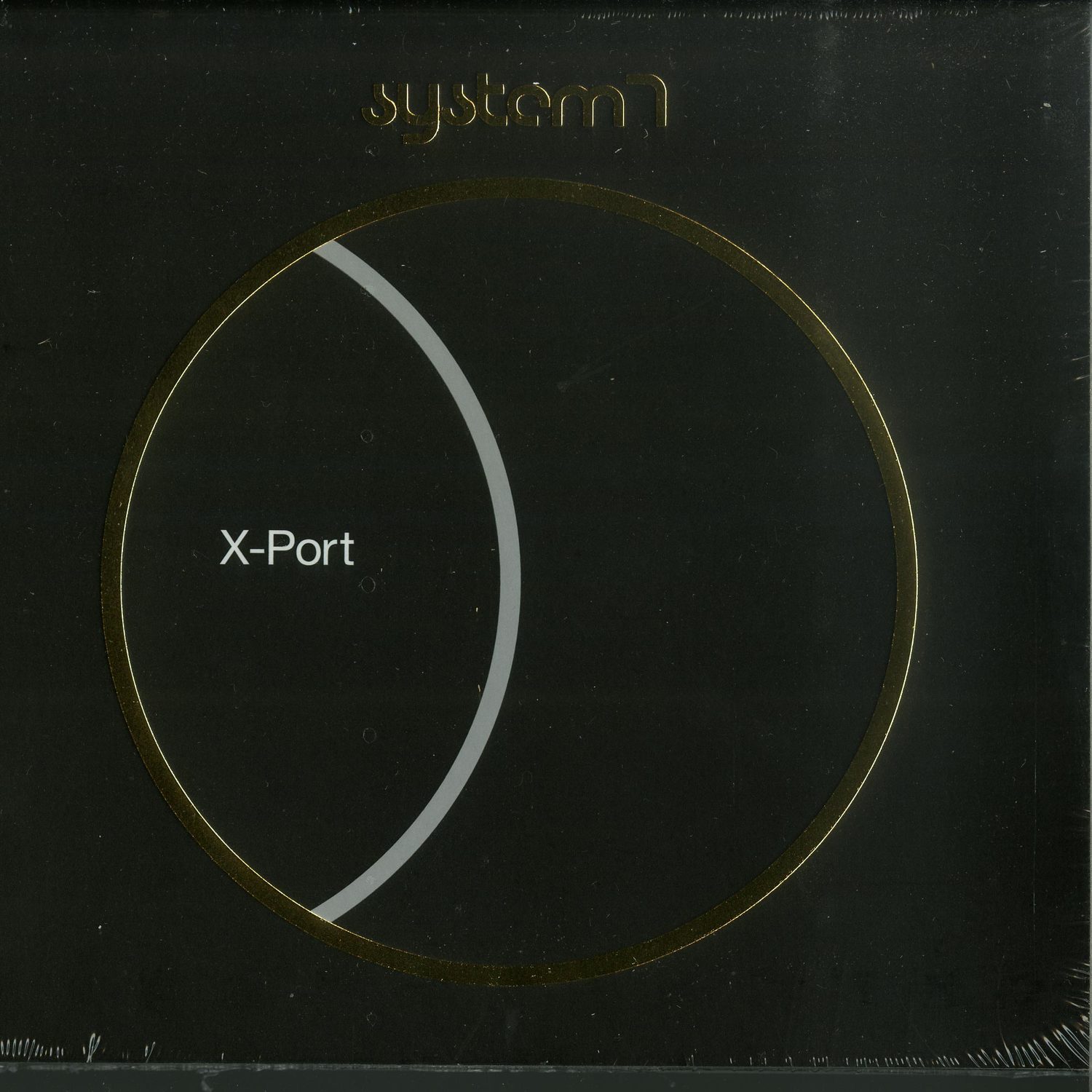System 7 - X-PORT 