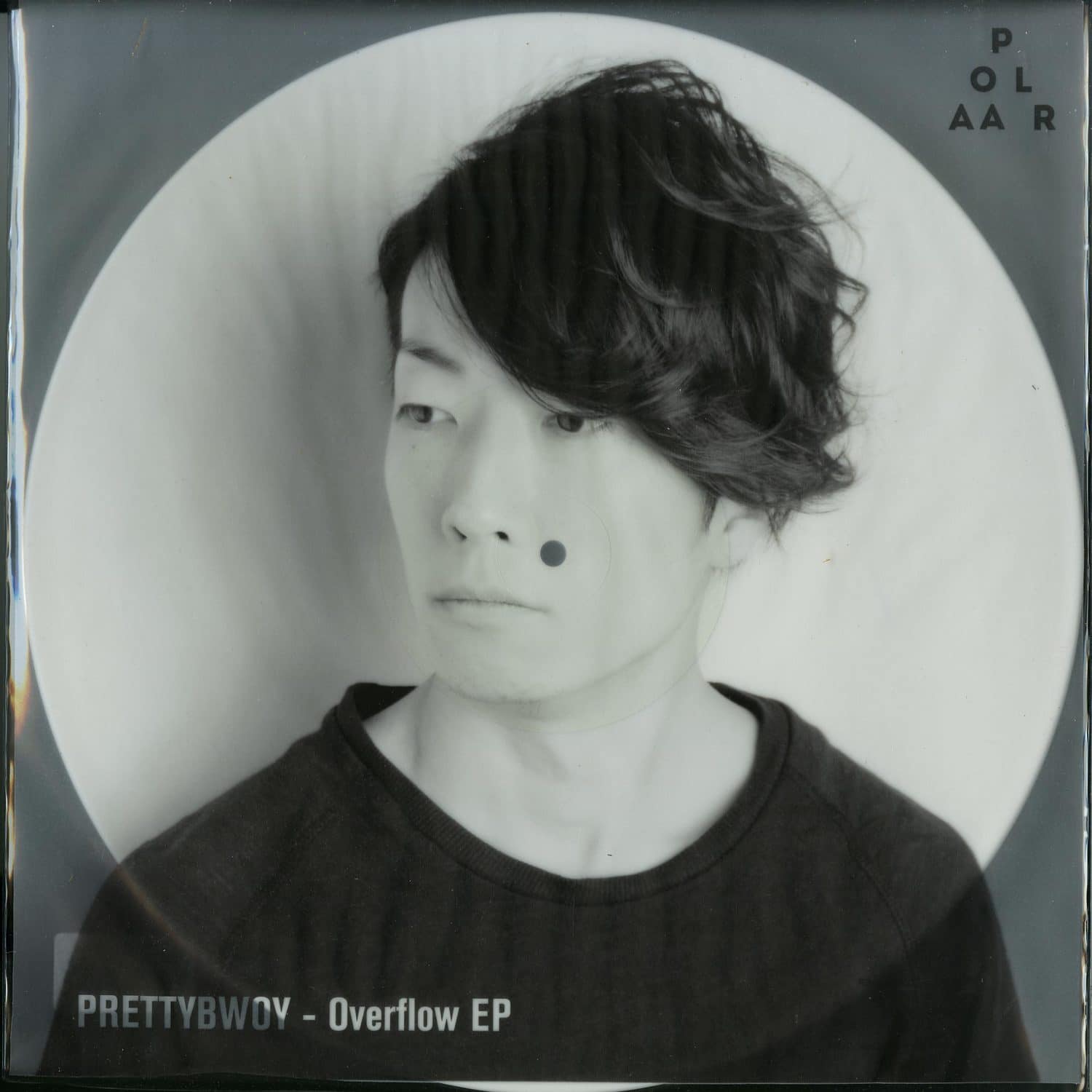 Prettybwoy - OVERFLOW EP 