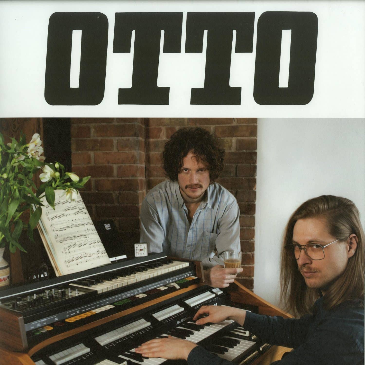 Otto - GREATEST HITS