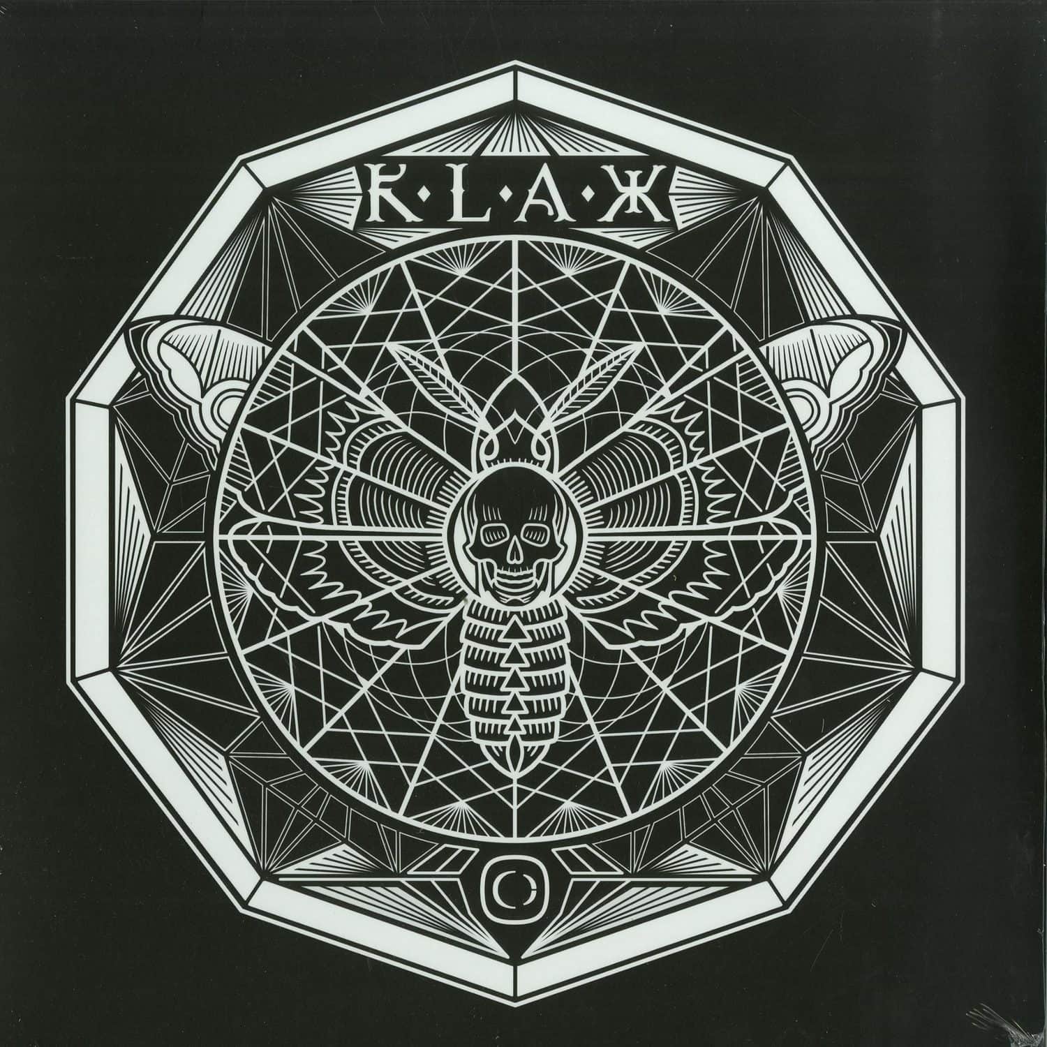 Klax - THE RAKNIZE EP