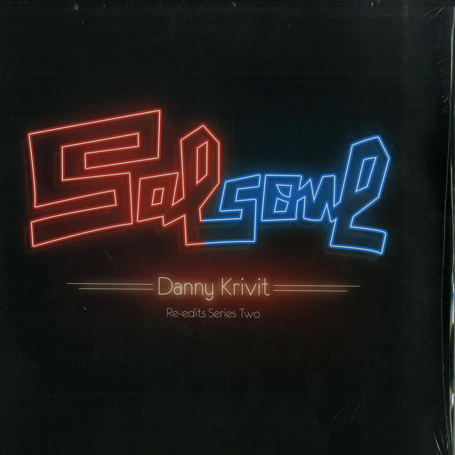 Various Artists - RSD 2017: SALSOUL REEDITS SERIES TWO: DANNY KRIVIT 