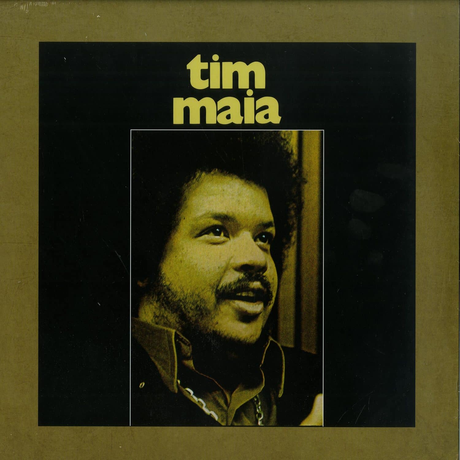 Tim Maia - 1972 