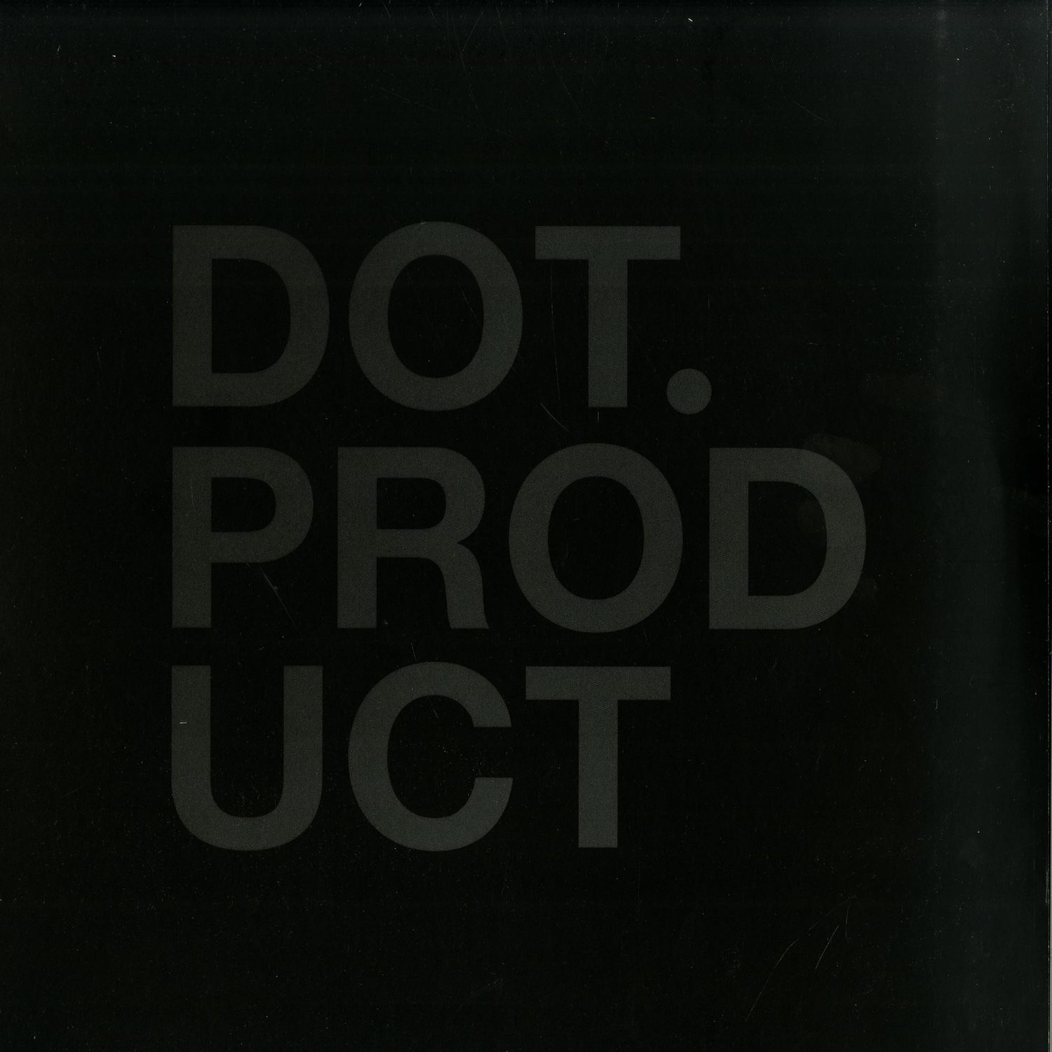 Dot Product - DOT PRODUCT LP