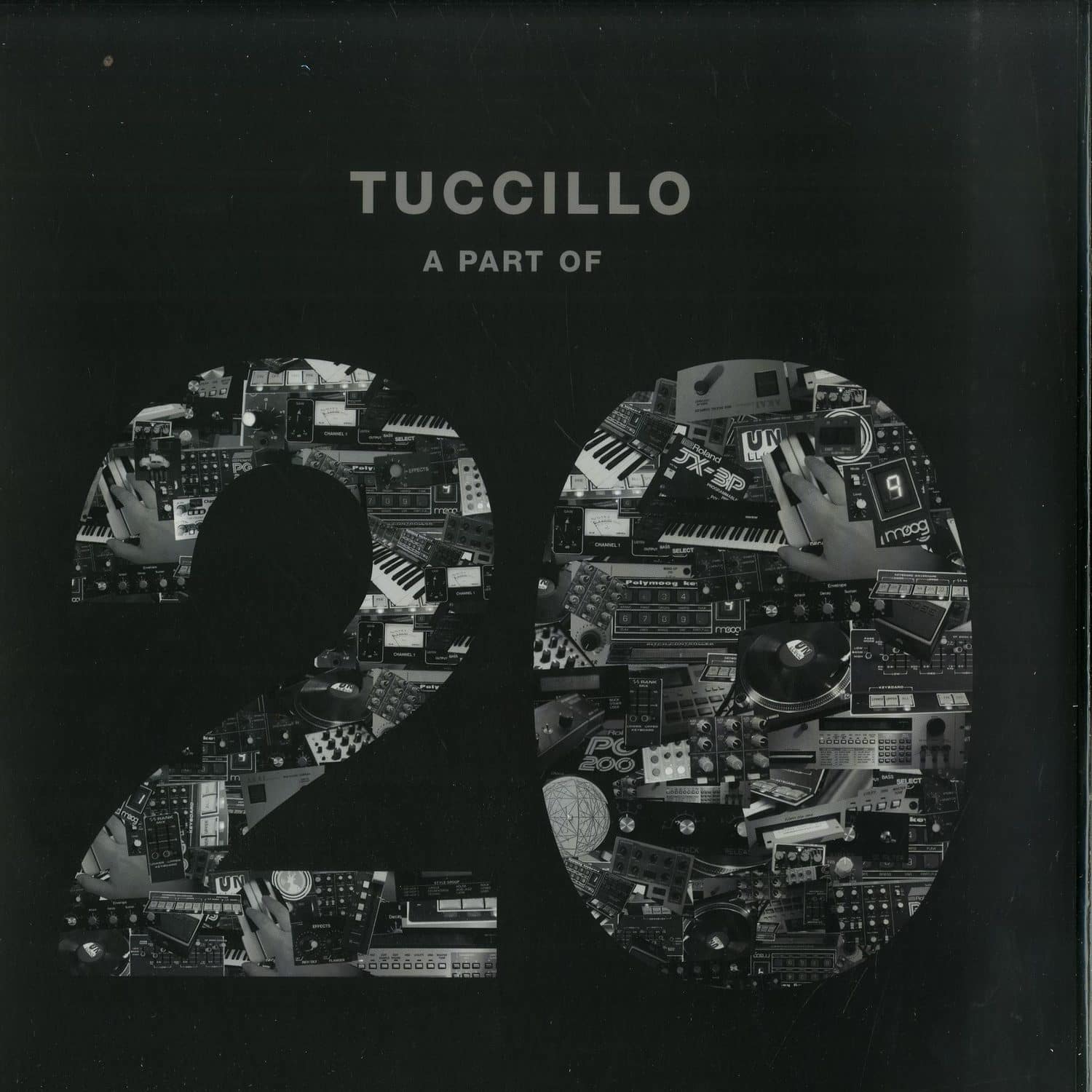 Tuccillo - A PART OF 20 