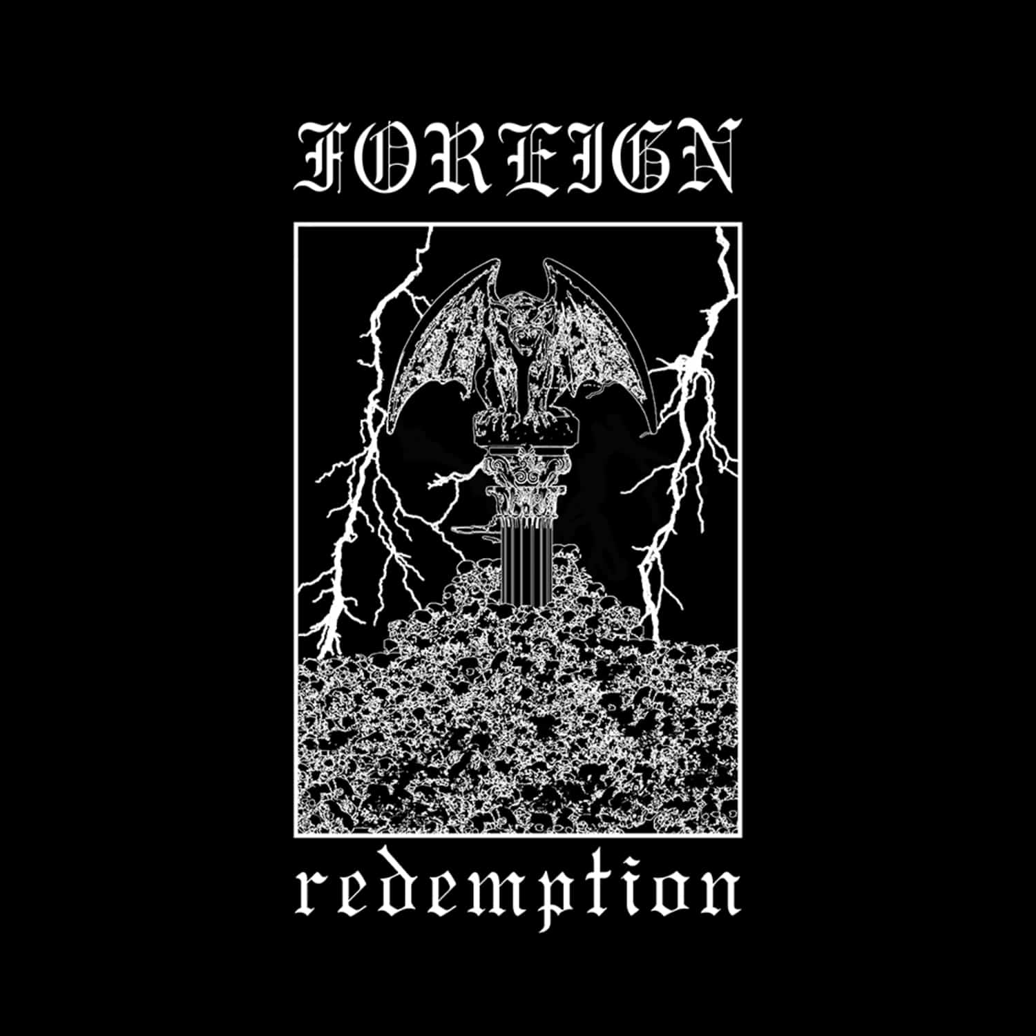 Foreign - REDEMPTION