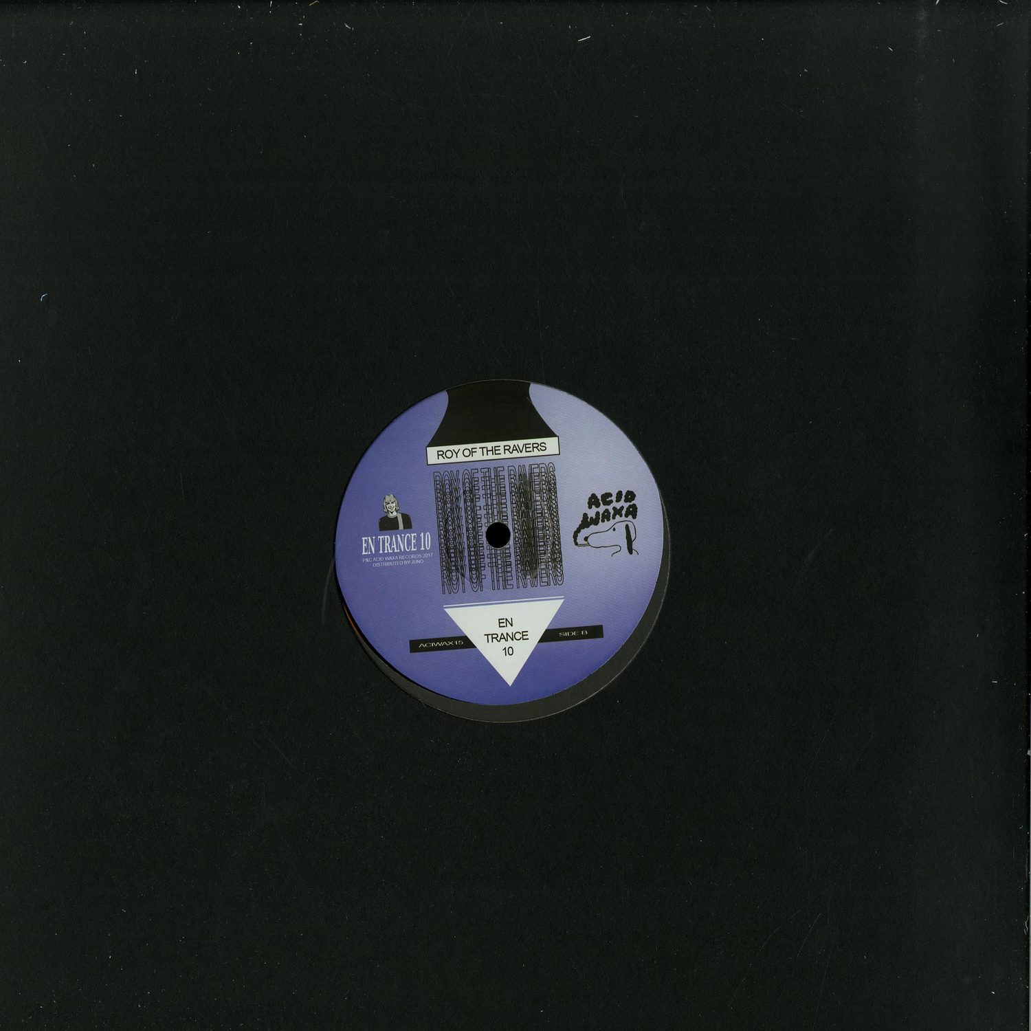 Roy Of The Ravers - EN TRANCE 10