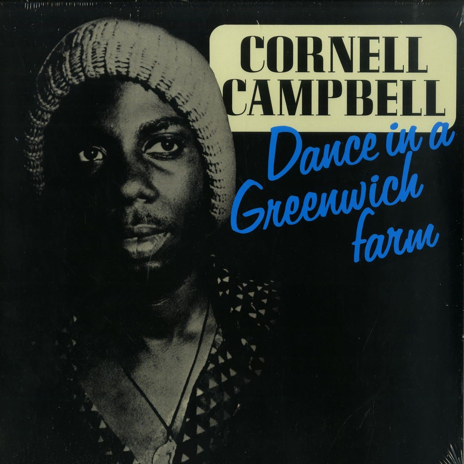 Cornell Campbell - DANCE IN A GREENWICH FARM 