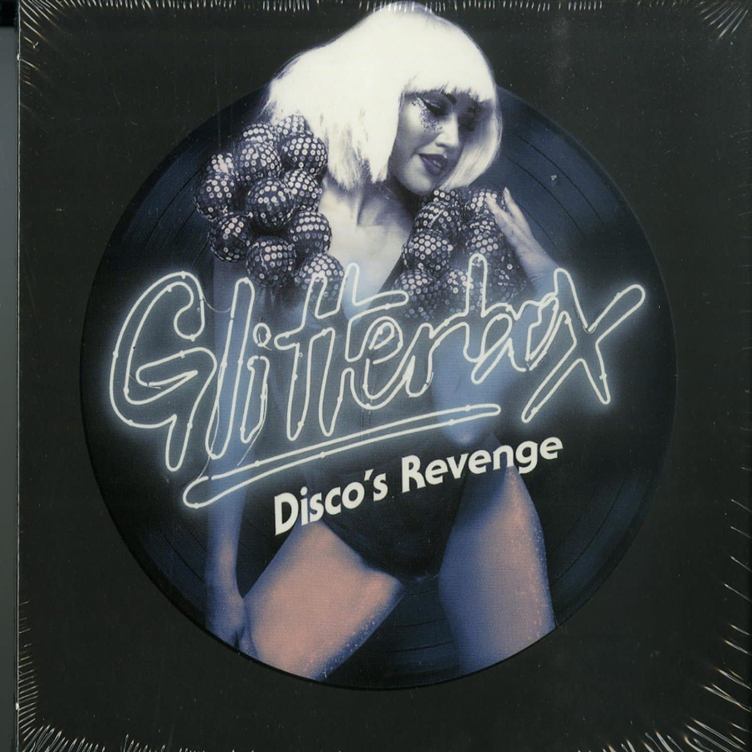 Various Artists - GLITTERBOX DISCOS REVENGE 