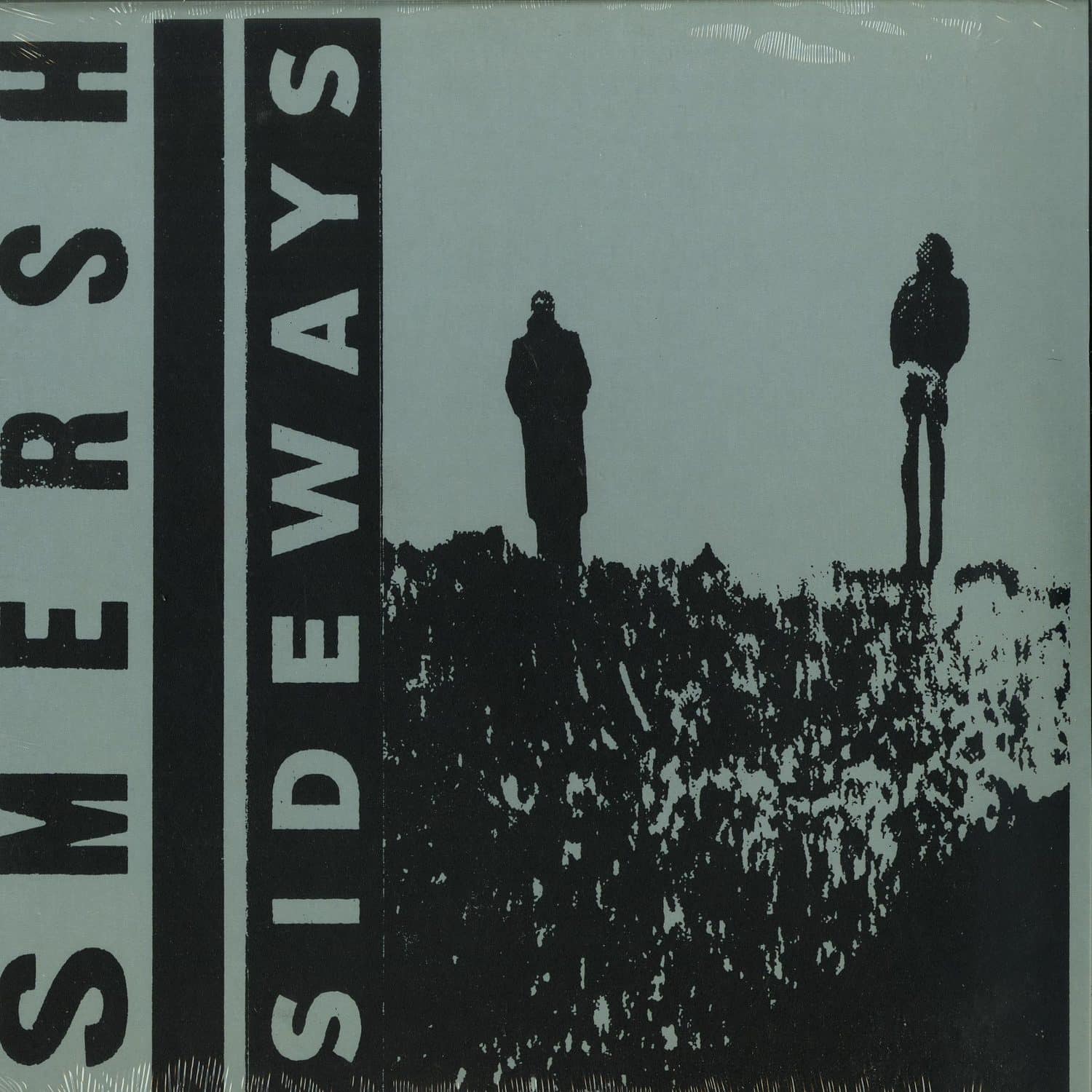 Smersh - SIDEWAYS 