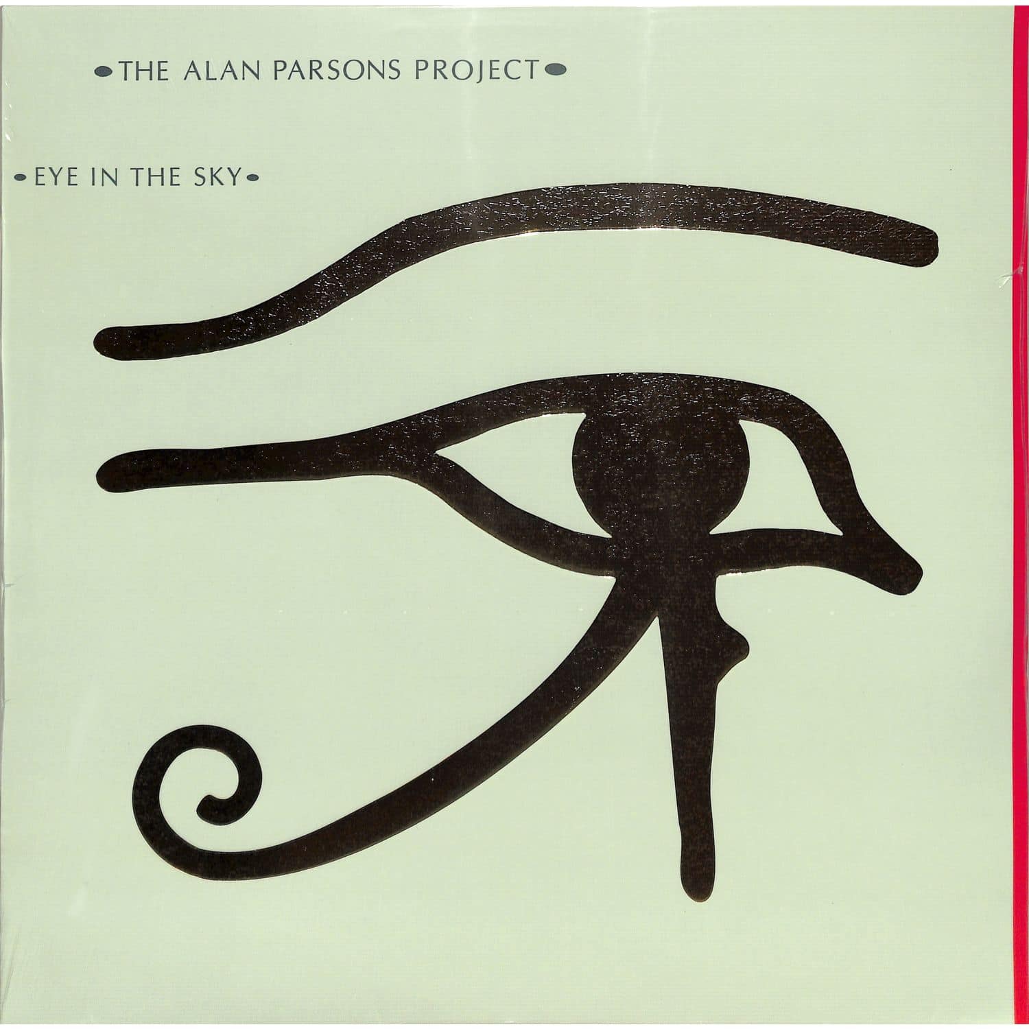 The Alan Parsons Project - EYE IN THE SKY 