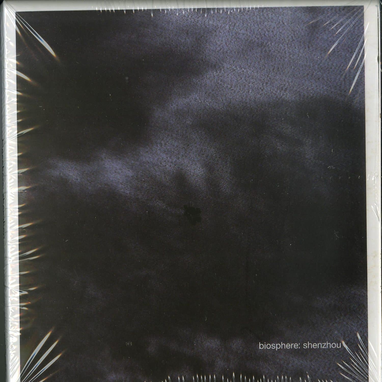 Biosphere - SHENZHOU 