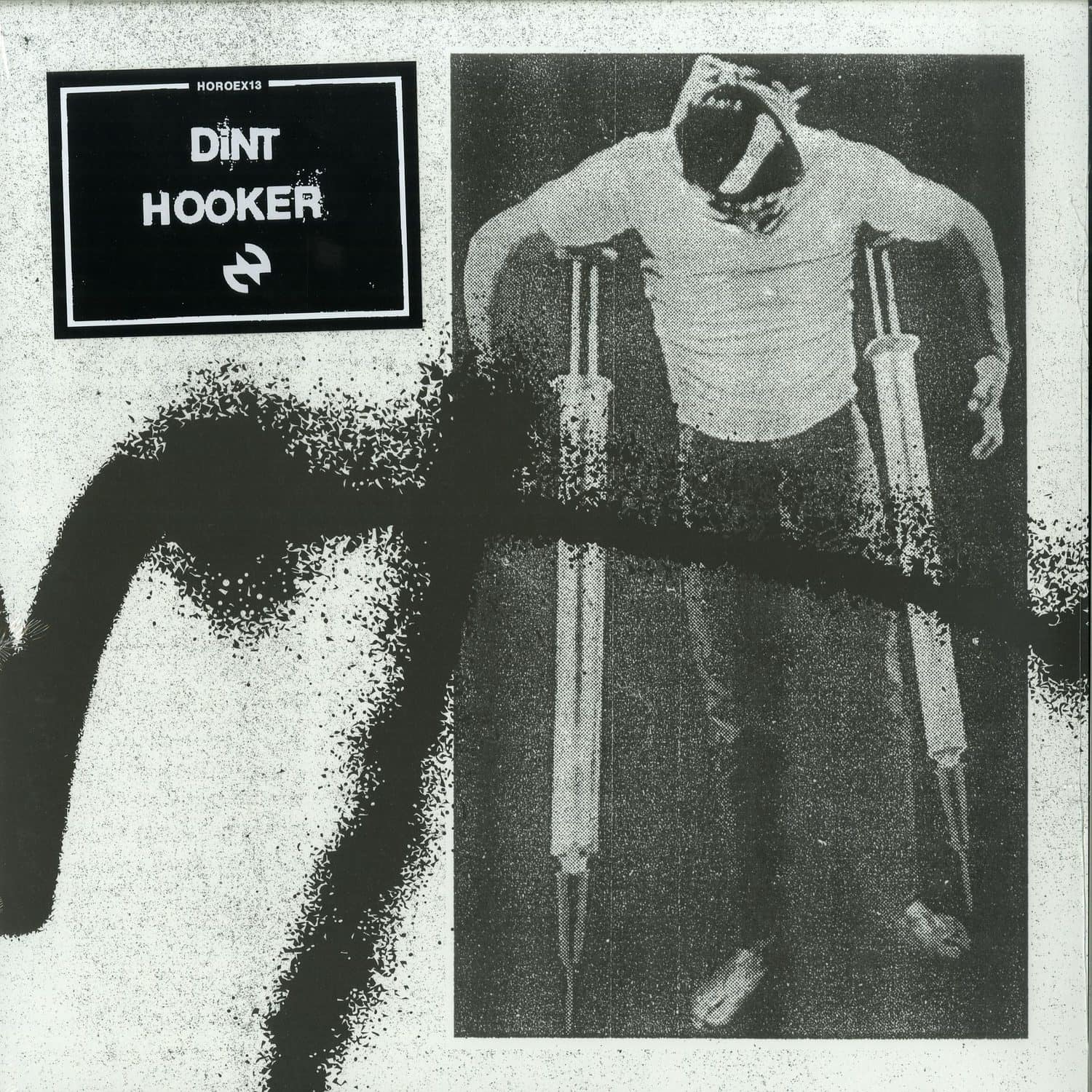 DiNT - HOOKER 