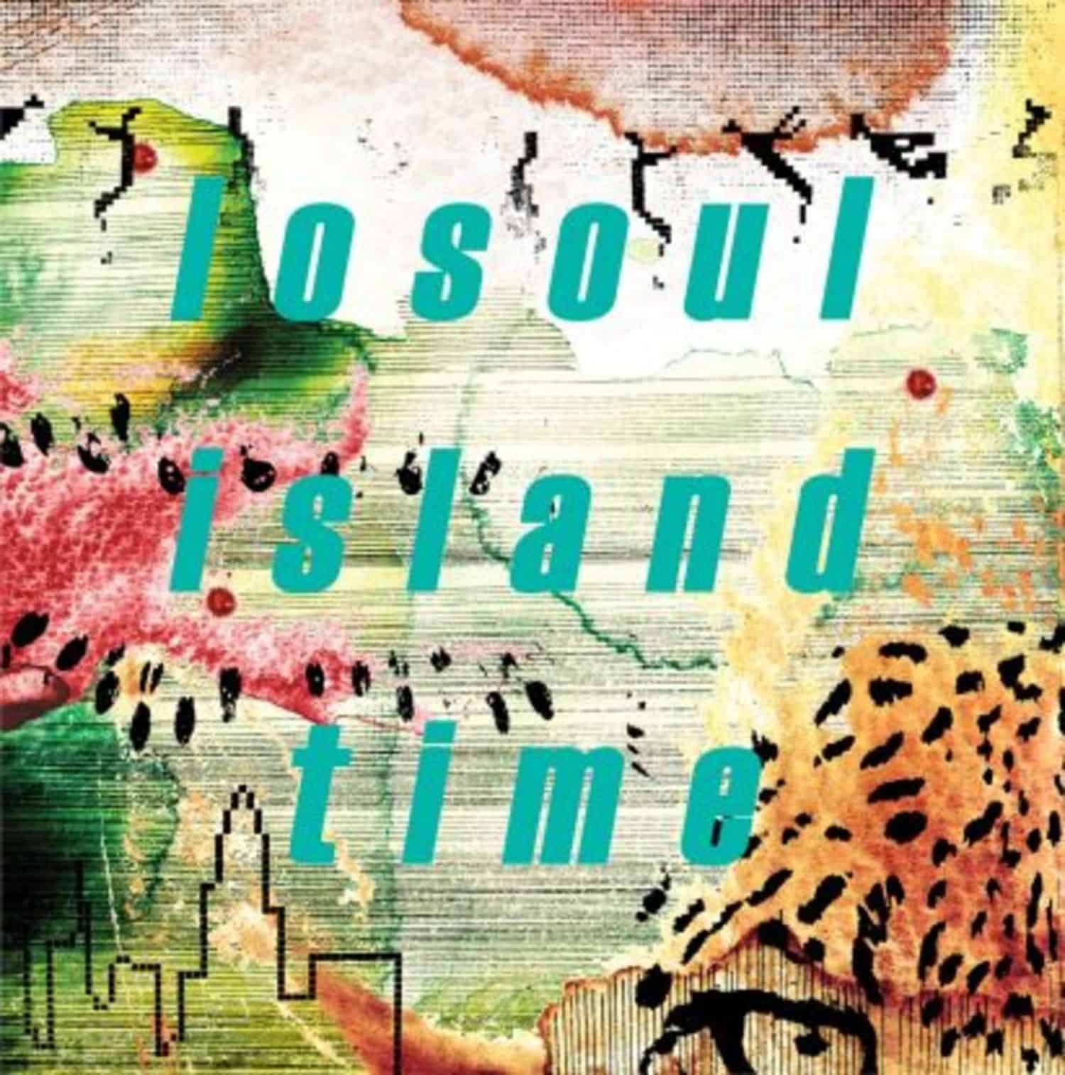 Losoul - ISLAND TIME 