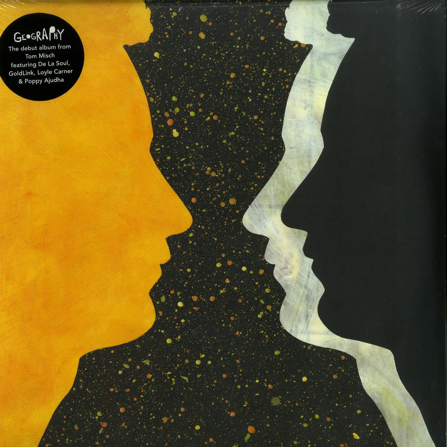 Tom Misch - GEOGRAPHY 