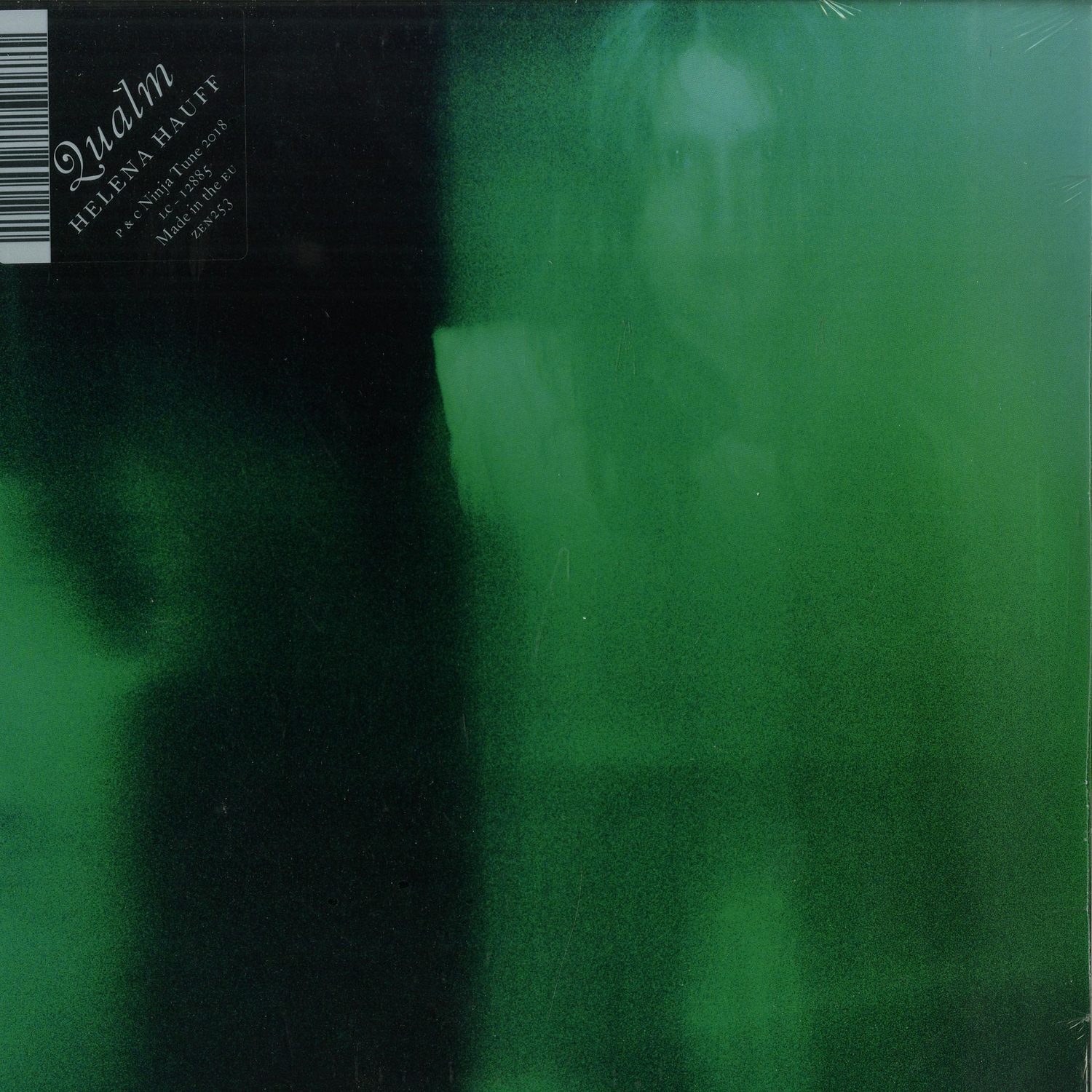 Helena Hauff - QUALM 