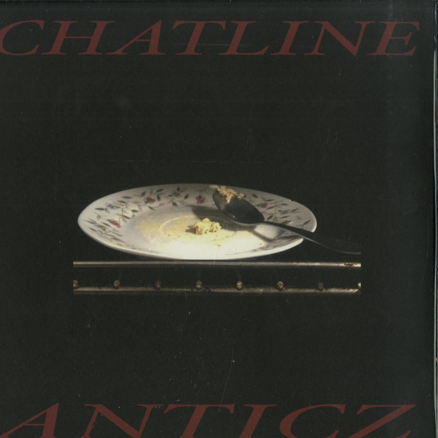 Chatline - ANTICZ 