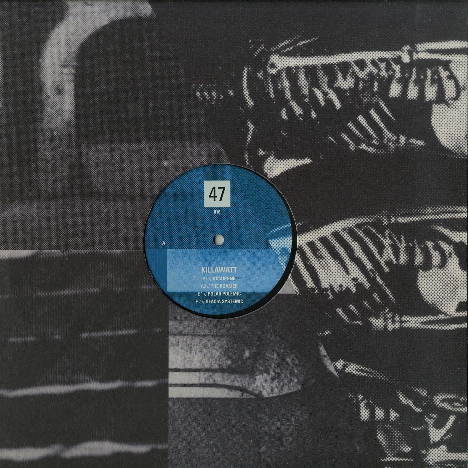 Killawatt - 47016
