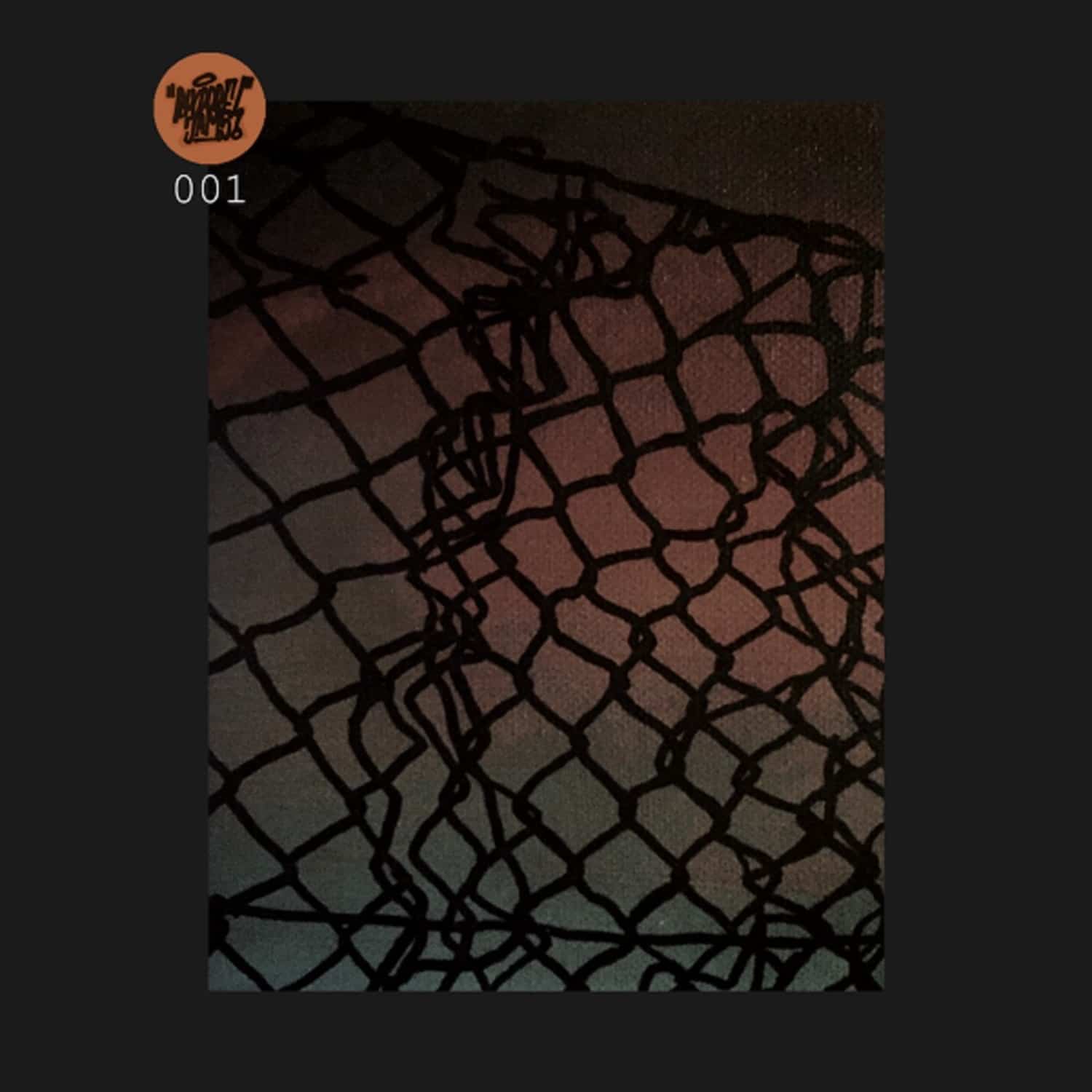 Arsy - LOW LIFE 