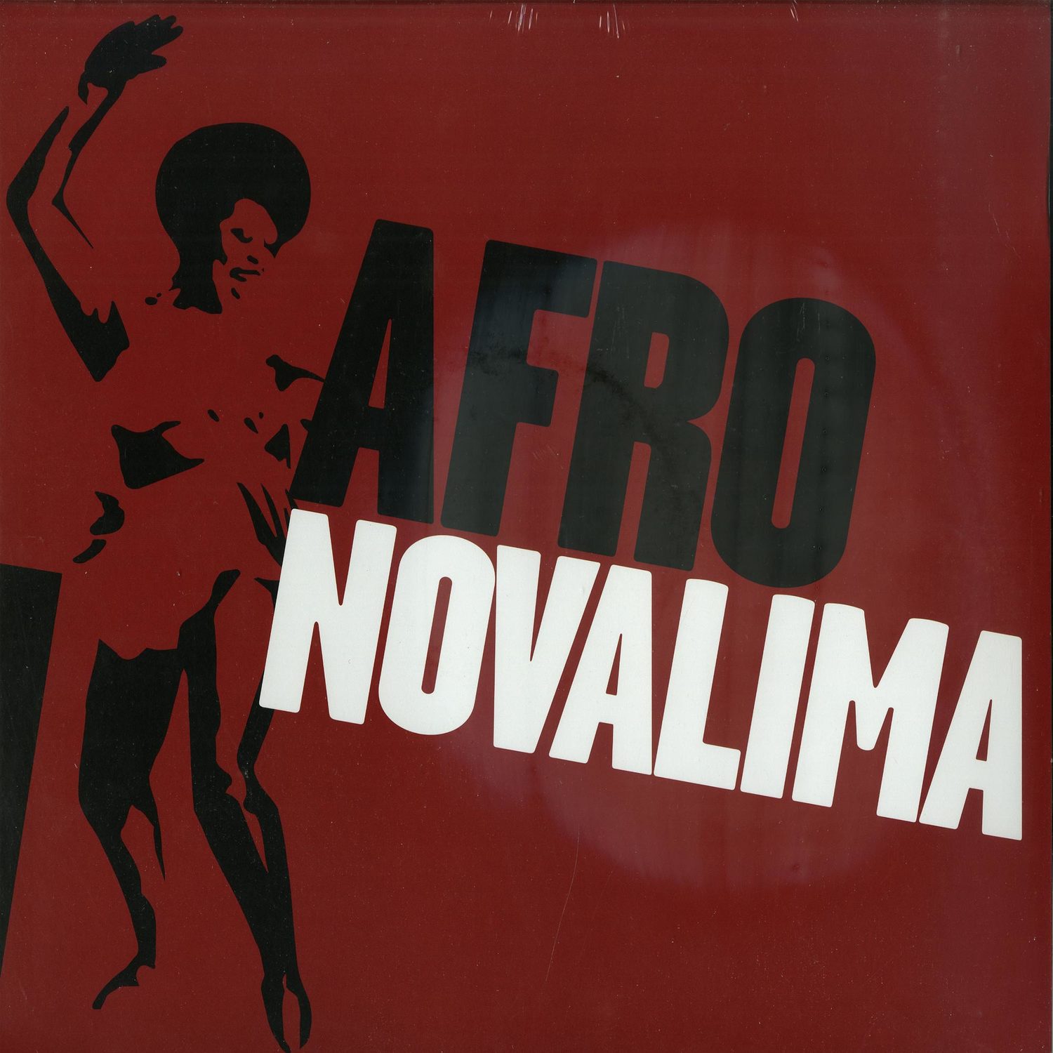 Novalima - AFRO 
