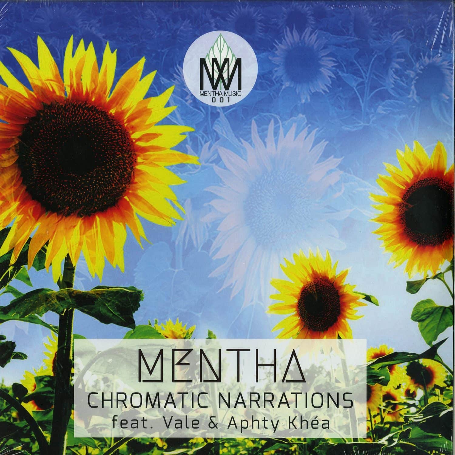 Mentha - CHROMATIC NARRATIONS FT. VALE & APHTY KH