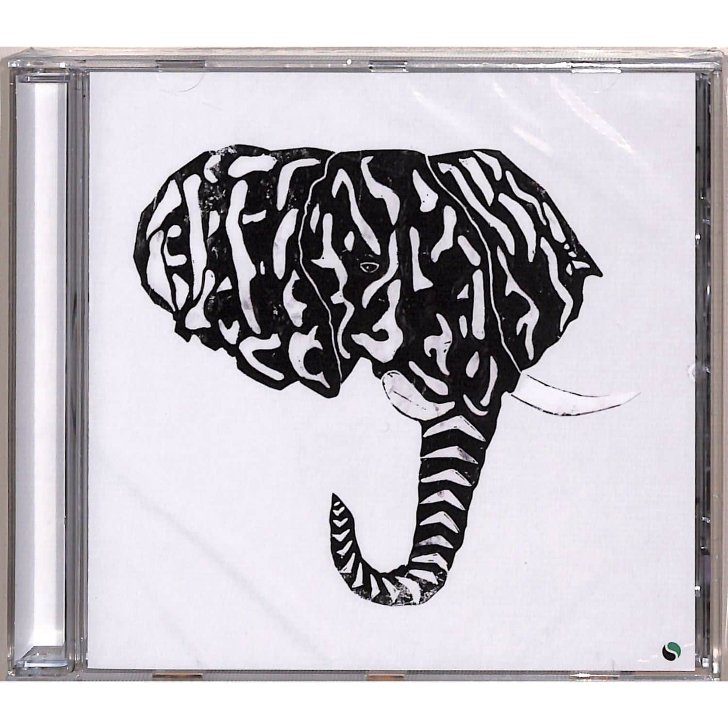 Alpha Steppa & Nai-Jah - THE GREAT ELEPHANT 